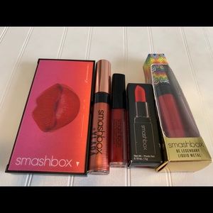 MAC Pack! 👄 Lips 👄